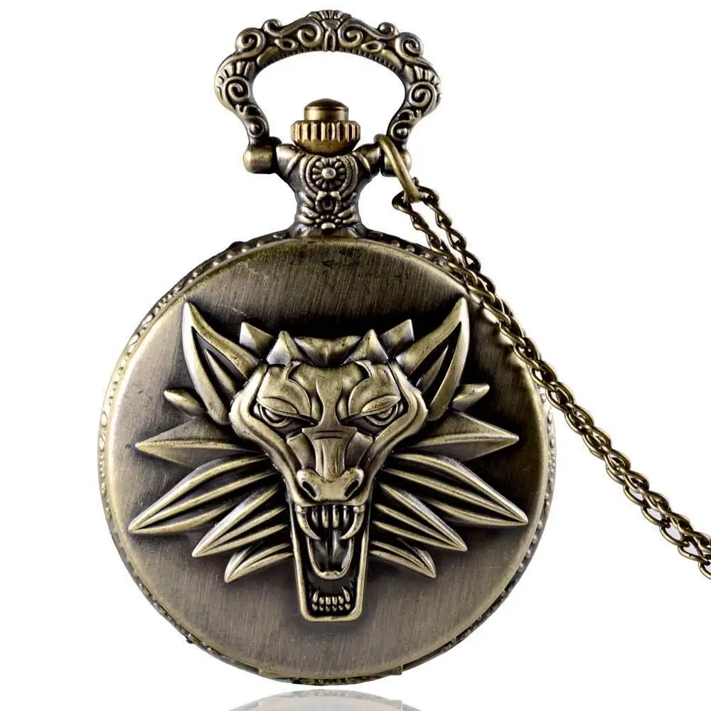 Vintage Pocket Watch Steampunk QuartzFull Hunter Quartz Engraved Fob Retro Pendant Pocket Watch Chain Gift
Vintage Pocket Watch Steampunk QuartzFull Hunter Quartz Engraved Fob Retro Pendant Pocket Watch Chain Gift