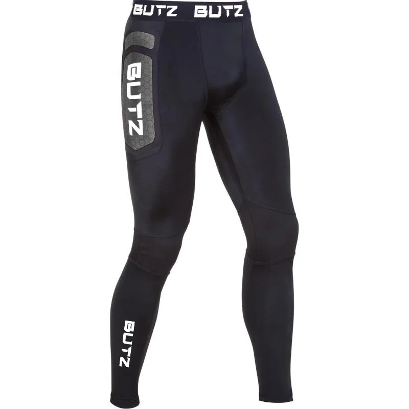 Brand Fitness Men Running Tights Gym Yoga Trousers Jogger Sports Leggings Sportswear Jog Elastic Pants Skinny Leggins Hombre
Brand Fitness Men Running Tights Gym Yoga Trousers Jogger Sports Leggings Sportswear Jog Elastic Pants Skinny Leggins Hombre