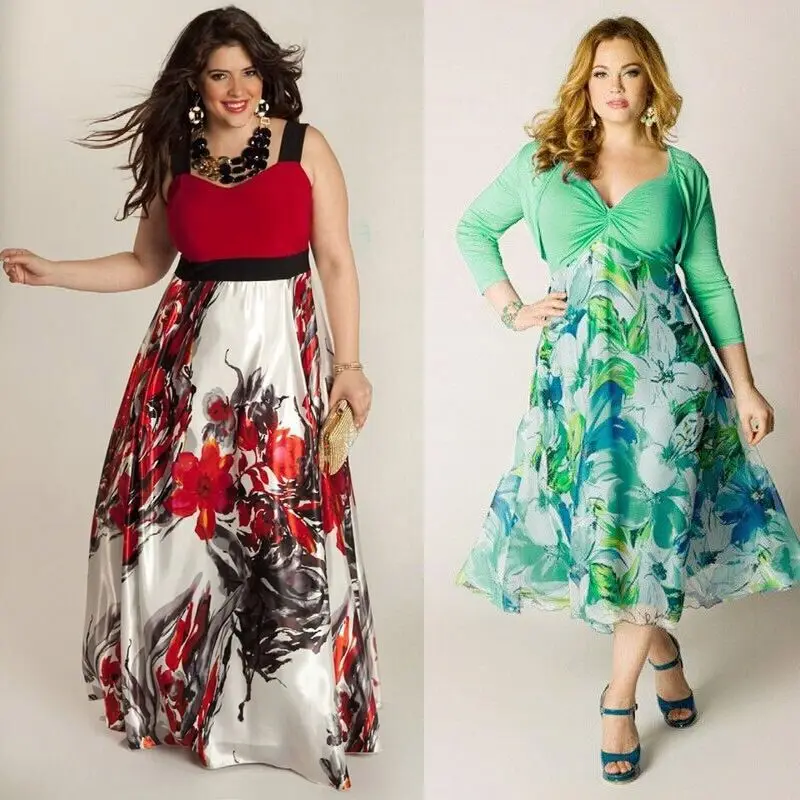 arrival Women Sexy Summer Dress Boho Maxi Long Party Floral Dress Beach Dress Sundress Plus Size L-3XL
arrival Women Sexy Summer Dress Boho Maxi Long Party Floral Dress Beach Dress Sundress Plus Size L-3XL