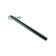 Capo 1/8 RC Metal Gear Shaft AX4 for JKMAX Rock Crawler Model DIY Car Spare TH05059-SMT2
Capo 1/8 RC Metal Gear Shaft AX4 for JKMAX Rock Crawler Model DIY Car Spare TH05059-SMT2