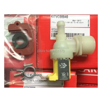 free shipping KITVC00006 KITVC00012 KITVC00040 24V Humidifier water inlet solenoid valve
free shipping KITVC00006 KITVC00012 KITVC00040 24V Humidifier water inlet solenoid valve