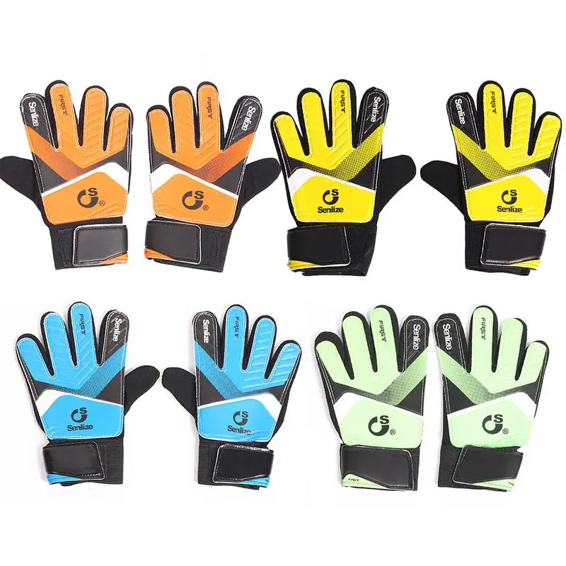 Soccer Professional Goalkeeper Gloves Kids Children Soccer Goalkeeper Gloves Football Goalkeeper Soccer Goalie Gloves
Soccer Professional Goalkeeper Gloves Kids Children Soccer Goalkeeper Gloves Football Goalkeeper Soccer Goalie Gloves