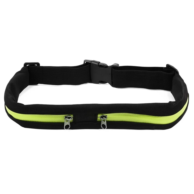 Outdoor Sports Waterproof Bag Flexible Waist Bike Riding Belt Pocket Double Pocket for iPhone Android Phone
Outdoor Sports Waterproof Bag Flexible Waist Bike Riding Belt Pocket Double Pocket for iPhone Android Phone