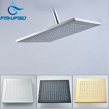 Big Rainfall Shower Head 8 inch 10 inch Brass Top Over Sprayer Head Bathroom Replace Shower Head 4 Colors
Big Rainfall Shower Head 8 inch 10 inch Brass Top Over Sprayer Head Bathroom Replace Shower Head 4 Colors