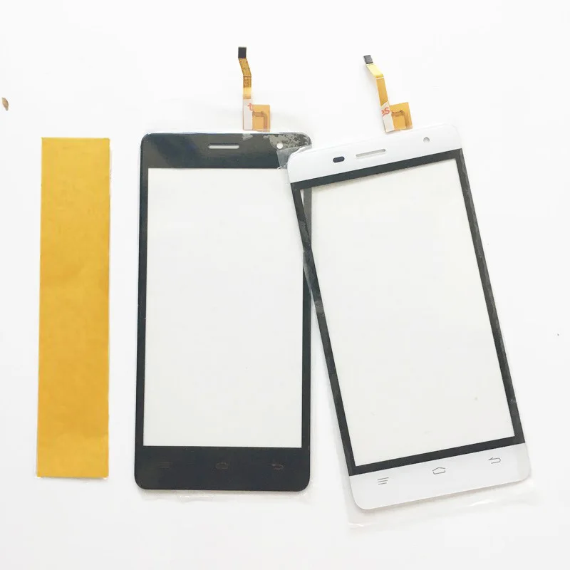 Touch Panel Touch Screen Digitizer Replacement For Oukitel K4000 Pro Mobile Phone
Touch Panel Touch Screen Digitizer Replacement For Oukitel K4000 Pro Mobile Phone