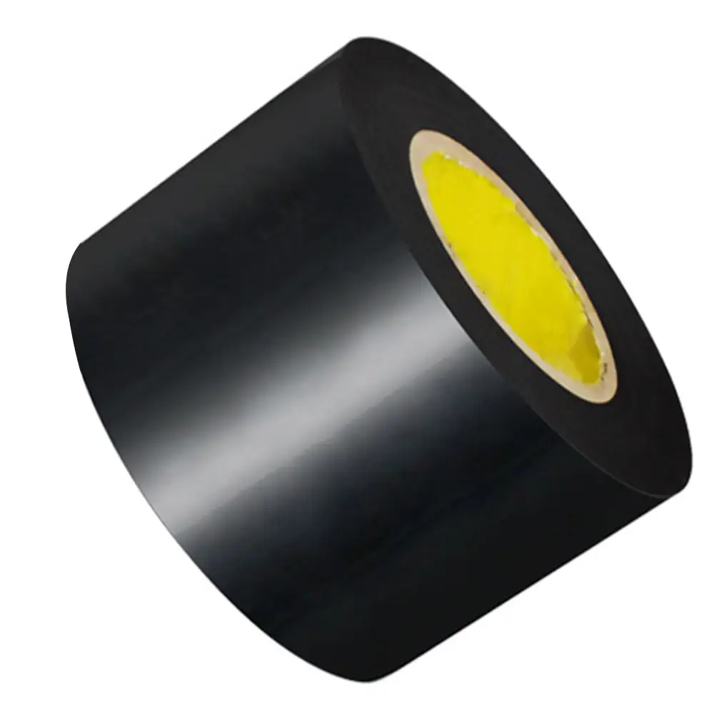 1 PCS PVC Pipe Packaging Tape Rubber and Plastic Waterproof Sticky Adhesive Cloth Duct Tape Roll Craft Repair
1 PCS PVC Pipe Packaging Tape Rubber and Plastic Waterproof Sticky Adhesive Cloth Duct Tape Roll Craft Repair