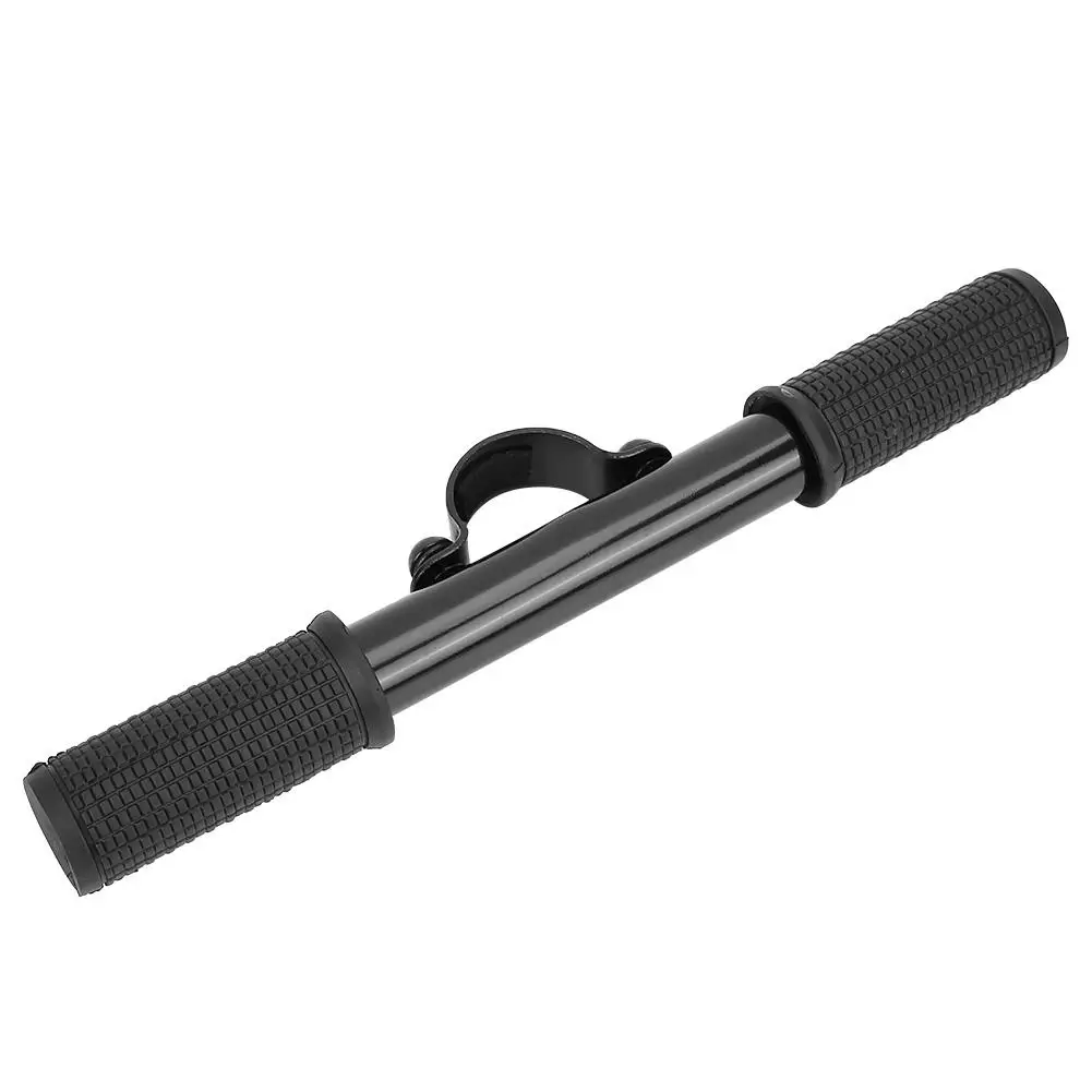 Electric Scooter Handle Grip Handlebar Kid Safe Holder Armrest Stainless Steel Handle Bar For Xiaomi Mijia M365 Electric Scooter
Electric Scooter Handle Grip Handlebar Kid Safe Holder Armrest Stainless Steel Handle Bar For Xiaomi Mijia M365 Electric Scooter