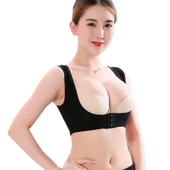 Adult Women Posture Corrector Hunchback Rectify Chest Brace Health Support Belt Shoulder Back Body Ultra Thin Gift Shaper
Adult Women Posture Corrector Hunchback Rectify Chest Brace Health Support Belt Shoulder Back Body Ultra Thin Gift Shaper