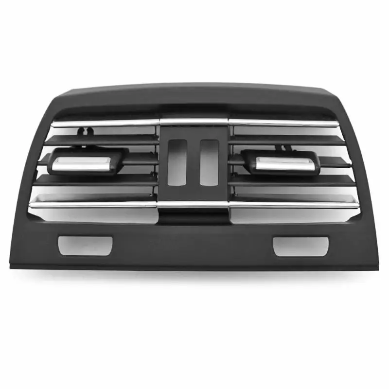 Auto Car Rear Center Console Fresh Air Outlet Grille Cover 64229118249 for BMW 7 Series F01 F02 2008-2015
Auto Car Rear Center Console Fresh Air Outlet Grille Cover 64229118249 for BMW 7 Series F01 F02 2008-2015