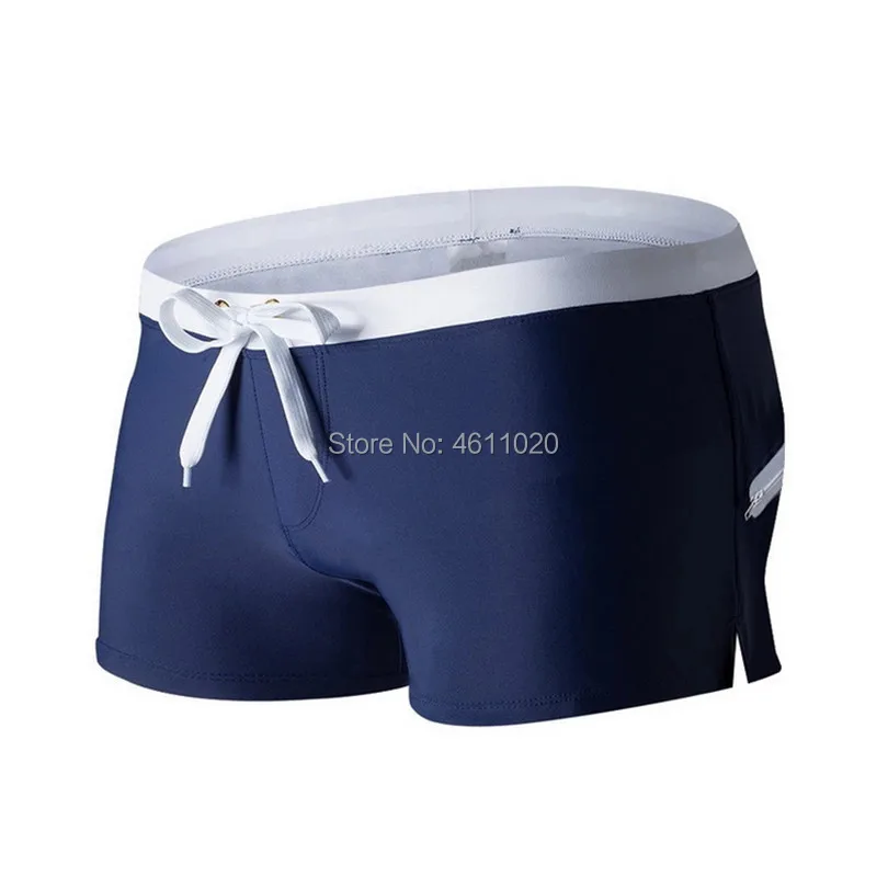 New Swimwear Men Breathable Men's Swimsuits Swim Trunks Boxer Briefs Sunga Swim Suits Maillot De Bain Beach Shorts
New Swimwear Men Breathable Men's Swimsuits Swim Trunks Boxer Briefs Sunga Swim Suits Maillot De Bain Beach Shorts