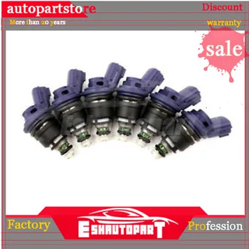 Oem Fuel Injectors For 1996 300zx V6 Turbo (16600-21u01) M631, 16600-21U01, 800-1577N, 67121, FJ565
Oem Fuel Injectors For 1996 300zx V6 Turbo (16600-21u01) M631, 16600-21U01, 800-1577N, 67121, FJ565