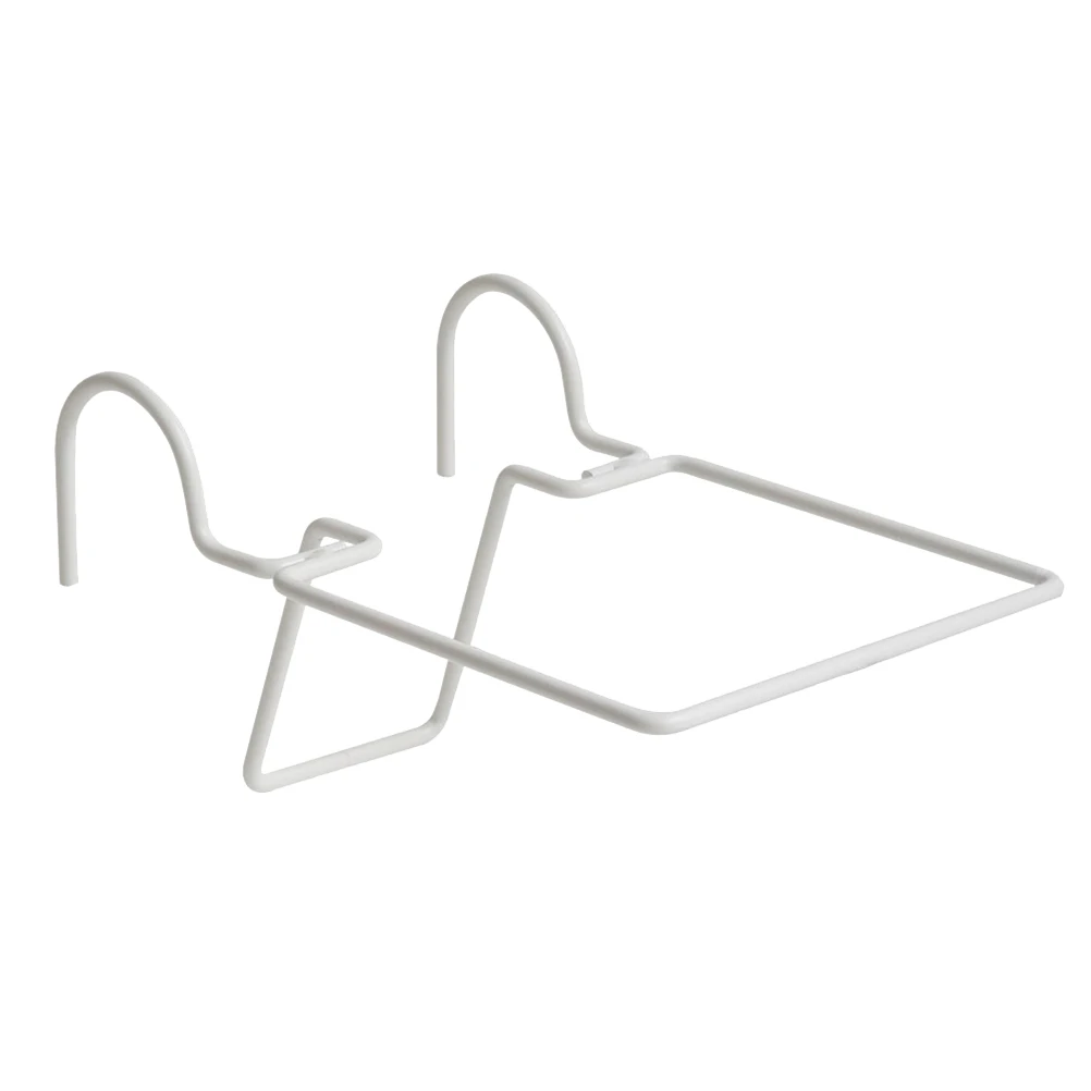Iron Hanging Balcony Flower Pot Brackets Holder Box Stand Rack Railing Shelf Patio Deck Plant Planter Supports Accessories
Iron Hanging Balcony Flower Pot Brackets Holder Box Stand Rack Railing Shelf Patio Deck Plant Planter Supports Accessories