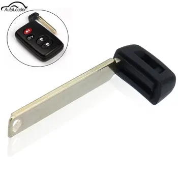 Uncut Emergency Smart Prox Remote Key Blade Blank Insert Replacement for Toyota Avalon Camry Corolla 2012 2013 2014 2015-2017
Uncut Emergency Smart Prox Remote Key Blade Blank Insert Replacement for Toyota Avalon Camry Corolla 2012 2013 2014 2015-2017