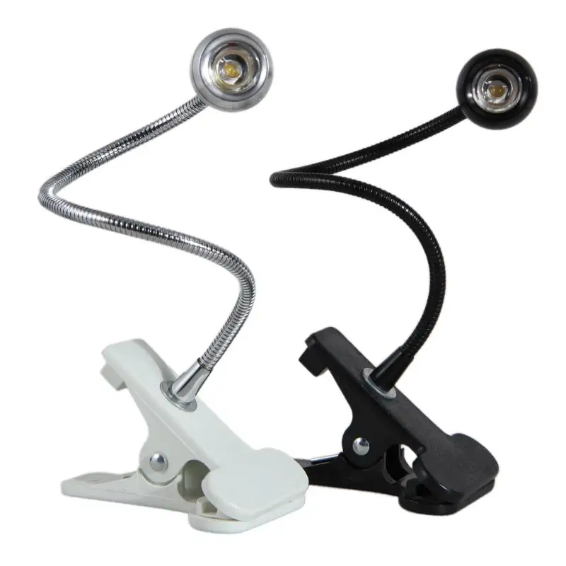 USB Power Flexible Reading LED Light Clip-on Beside Bed Table Desk Lamp Book Warm White/White Light Color
USB Power Flexible Reading LED Light Clip-on Beside Bed Table Desk Lamp Book Warm White/White Light Color