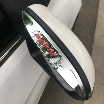 My Good Car Rearview Mirror Protection Film Car Rear View Mirror Visor Sticker For Hyundai Elantra 2016-2018 car accessories
My Good Car Rearview Mirror Protection Film Car Rear View Mirror Visor Sticker For Hyundai Elantra 2016-2018 car accessories