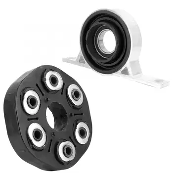 Driveshaft Center Support Drive Shaft Flex Disc Joint Kit for E65 E66 26127513218 26117542238 car accessories
Driveshaft Center Support Drive Shaft Flex Disc Joint Kit for E65 E66 26127513218 26117542238 car accessories