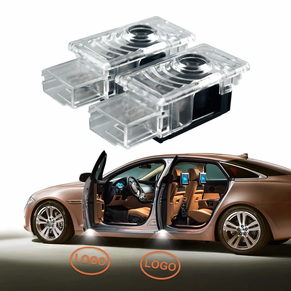 2 Pcs Car Door Led Welcome Laser Projector Logo Ghost Shadow Light for Cadillac SRX ATS CTS XTS car styling
2 Pcs Car Door Led Welcome Laser Projector Logo Ghost Shadow Light for Cadillac SRX ATS CTS XTS car styling