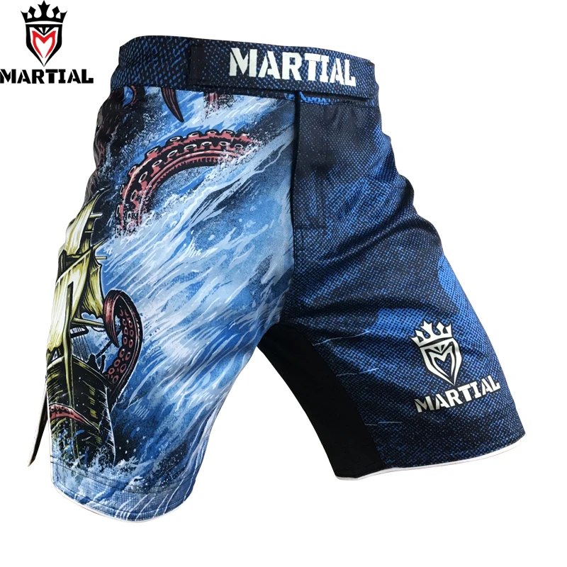 Martial :The EXPLORATION shorts muay thai sublimation short mma four way stretch boxing shorts kickbox trunks
Martial :The EXPLORATION shorts muay thai sublimation short mma four way stretch boxing shorts kickbox trunks