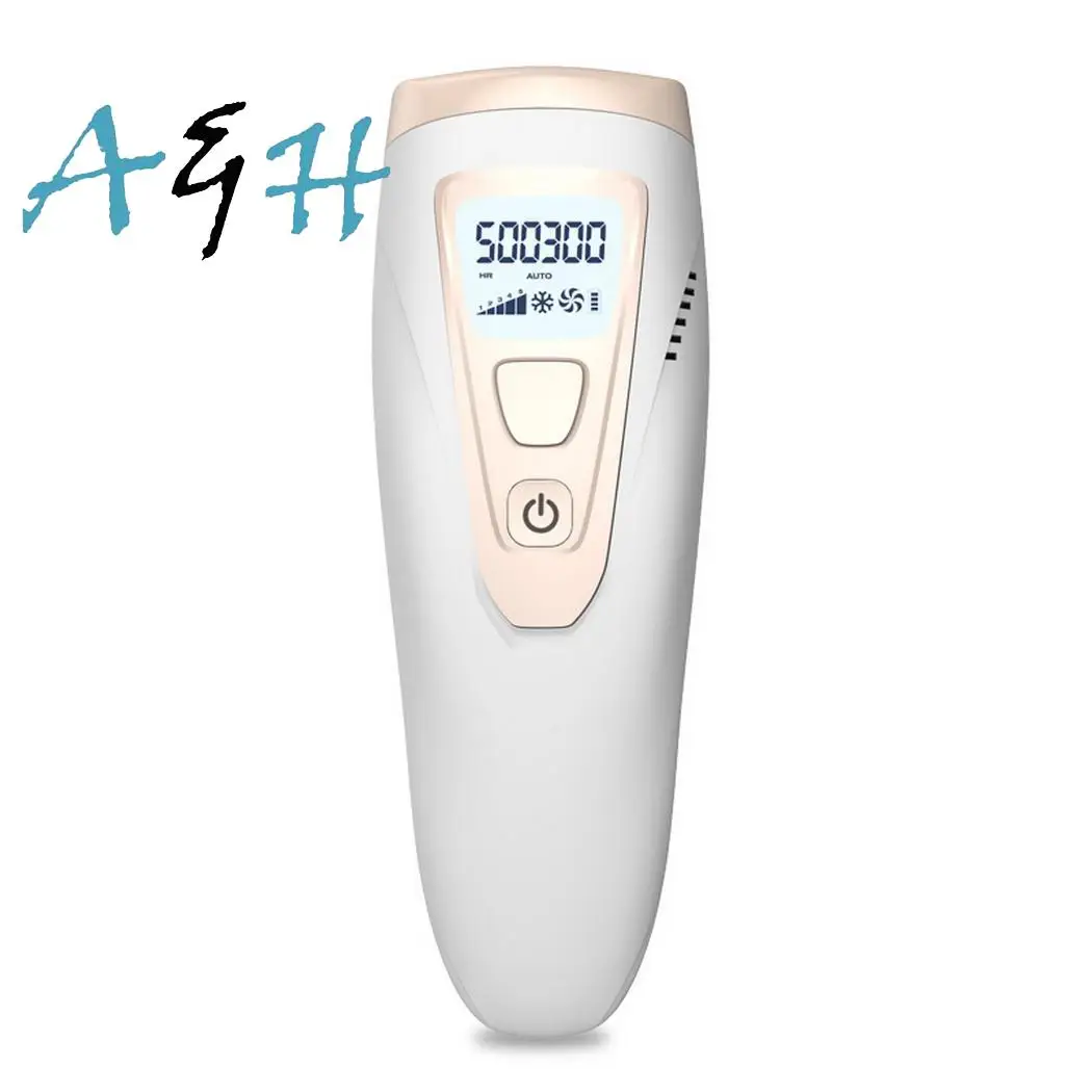 IPL Laser Epilator Portable Depilator Machine Full Body Hair Removal Device Painless Personal Care Appliance New
IPL Laser Epilator Portable Depilator Machine Full Body Hair Removal Device Painless Personal Care Appliance New