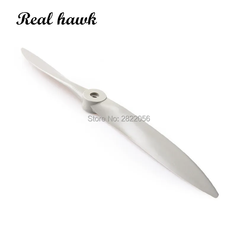 10 pcs/lot 8x6/9x5/9x6/10x6/11x6/12x6/12x8/13x4/13x6/14x6/15x10 Props For nitro or gasoline RC model aircraft replace APC.
10 pcs/lot 8x6/9x5/9x6/10x6/11x6/12x6/12x8/13x4/13x6/14x6/15x10 Props For nitro or gasoline RC model aircraft replace APC.