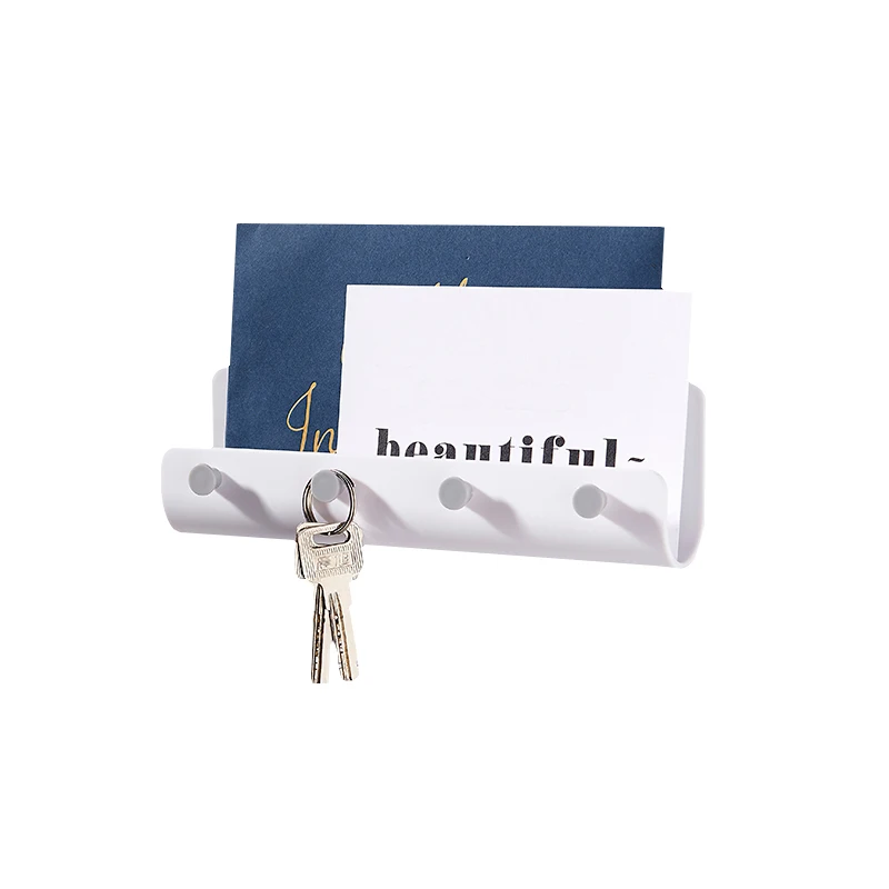 ABS Multi-Purpose Hooks Storage Holders Racks Organizer Wall Door Hanging Shelf Towel Sundries Housekeeper Accessories Supplies
ABS Multi-Purpose Hooks Storage Holders Racks Organizer Wall Door Hanging Shelf Towel Sundries Housekeeper Accessories Supplies