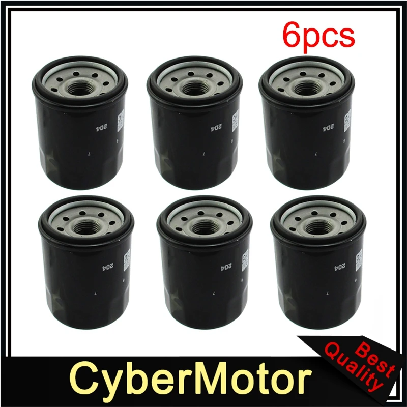 Oil Filter For Kubota 15853-32430 15853-99179 HH150-32430 Land Pride 831-038C Polaris 3084963 Toro 100-1892 115-8189
Oil Filter For Kubota 15853-32430 15853-99179 HH150-32430 Land Pride 831-038C Polaris 3084963 Toro 100-1892 115-8189