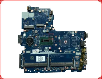 High quality ZPL40/ZPL50/ZPL70 LA-B181P For HP Probook 450 G2 Laptop Motherboard 782635-001 SR23Z I3-5010U DDR3L Fully Tested
High quality ZPL40/ZPL50/ZPL70 LA-B181P For HP Probook 450 G2 Laptop Motherboard 782635-001 SR23Z I3-5010U DDR3L Fully Tested