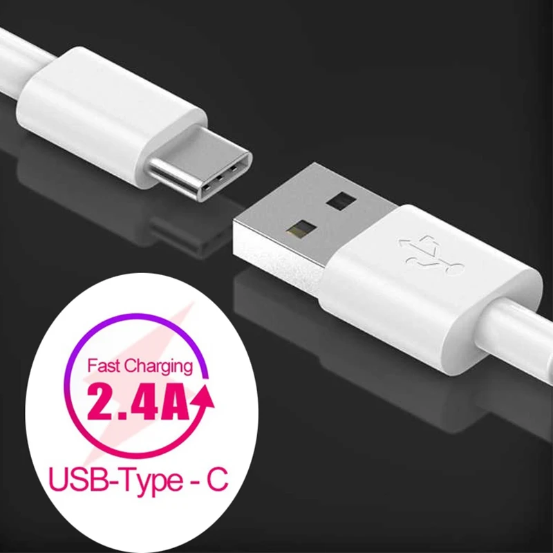 CXV USB Type C Cable Fast Chagring for Xiaomi Mi 9 8 Oneplus 6t 6 5t USB C Data Cable Charger Type-c Cable For Samsung S10 S9
CXV USB Type C Cable Fast Chagring for Xiaomi Mi 9 8 Oneplus 6t 6 5t USB C Data Cable Charger Type-c Cable For Samsung S10 S9
