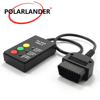 OBD2 Scanner Car auto diagnostic tool OBD 2 Oil Service Inspection Reset Tool Diagnostic Cables Connector
OBD2 Scanner Car auto diagnostic tool OBD 2 Oil Service Inspection Reset Tool Diagnostic Cables Connector