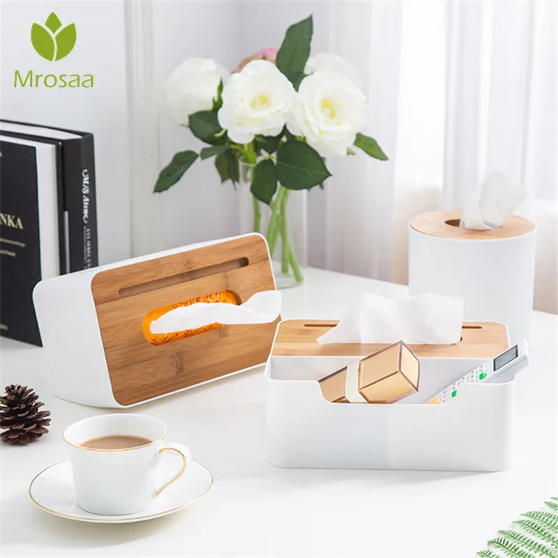 Home Storage Organizer Multifunctional Tissue Boxes Square Round Wood Plastic Tissue Box for School Office Usage Kitchen Storage
Home Storage Organizer Multifunctional Tissue Boxes Square Round Wood Plastic Tissue Box for School Office Usage Kitchen Storage