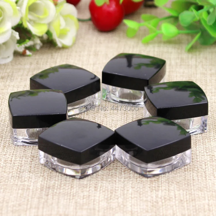 20/30/50pcs 3g 5g 10g 20g Small Sample jars Pot Box Makeup Nail Art Cosmetic Bead Storage Container Portable Cream Jar
20/30/50pcs 3g 5g 10g 20g Small Sample jars Pot Box Makeup Nail Art Cosmetic Bead Storage Container Portable Cream Jar