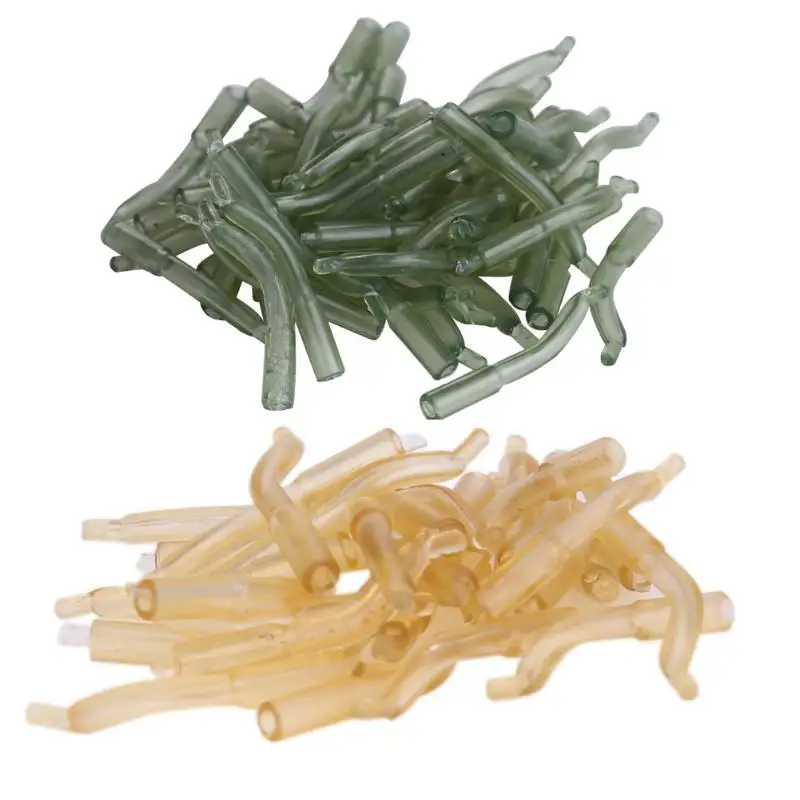 30Pcs Carp Fishing Accessories Hook Sleeve Hair Rig Aligner Soft Anti Tangle Positioner Terminal Tackle Carp Fishing Pesca
30Pcs Carp Fishing Accessories Hook Sleeve Hair Rig Aligner Soft Anti Tangle Positioner Terminal Tackle Carp Fishing Pesca