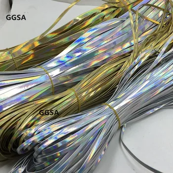 DIY Flat Leather Rope Costume Shoes Bags Brow band Textile Tape Utility Package Edge Rose Gold Silver Laser PU Leather Strap
DIY Flat Leather Rope Costume Shoes Bags Brow band Textile Tape Utility Package Edge Rose Gold Silver Laser PU Leather Strap