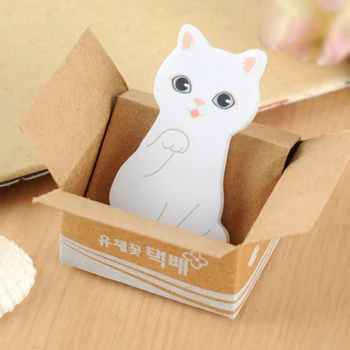 Cute carton cat small and convenient stickers refrigerator stickers desk cabinets warm reminder message school office stationery
Cute carton cat small and convenient stickers refrigerator stickers desk cabinets warm reminder message school office stationery
