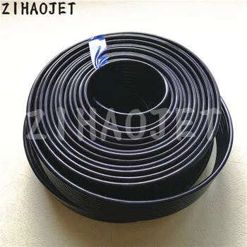 3X2MM printer ink tube 6 row for Epson DX4 DX5 head Mimaki Mutoh Roland Titan-jet Human Xuli ink pipe 3X1.8MM 50 meter
3X2MM printer ink tube 6 row for Epson DX4 DX5 head Mimaki Mutoh Roland Titan-jet Human Xuli ink pipe 3X1.8MM 50 meter