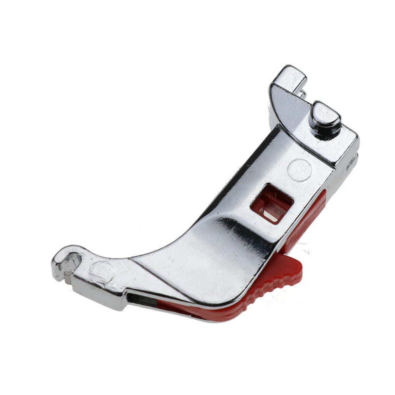 Adapter Foot For Snap on for Bernina 630,640,730E,820QE, 830LE,175,180 Artista,440QE
Adapter Foot For Snap on for Bernina 630,640,730E,820QE, 830LE,175,180 Artista,440QE