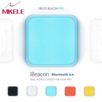 Low Energy 10PCS/Lot Ibeacon Bluetooth 4.0 Waterproof Kit Beacon Module Receiver Proximity Device With Battery China
Low Energy 10PCS/Lot Ibeacon Bluetooth 4.0 Waterproof Kit Beacon Module Receiver Proximity Device With Battery China