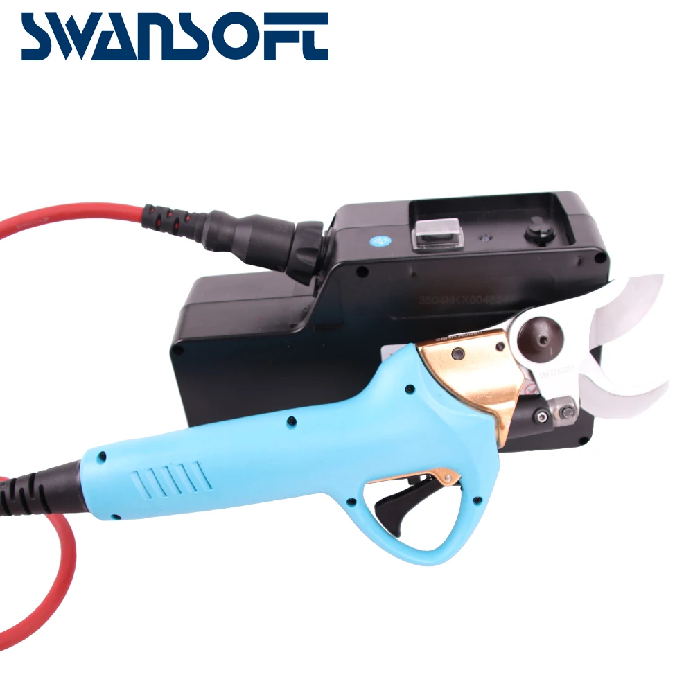 Plant electric shears Best garden trimming tools Grape vine apple tree electric pruning shears
Plant electric shears Best garden trimming tools Grape vine apple tree electric pruning shears