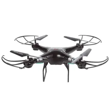 FULAIYING TOYS Quadcopter Drone Camera, New X51W 2.4G Altitude Hold HD Camera RC Quadcopter Drone 2MP WiFi FPV Drone Hover 31.
FULAIYING TOYS Quadcopter Drone Camera, New X51W 2.4G Altitude Hold HD Camera RC Quadcopter Drone 2MP WiFi FPV Drone Hover 31.