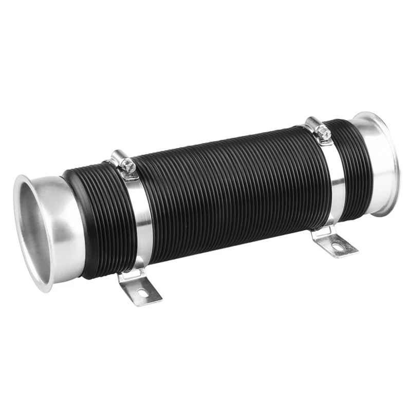 3 Inch Multi Flexible Adjustable Car Ram/Cold Air Intake Piping Turbo Duct Inlet Hose
3 Inch Multi Flexible Adjustable Car Ram/Cold Air Intake Piping Turbo Duct Inlet Hose