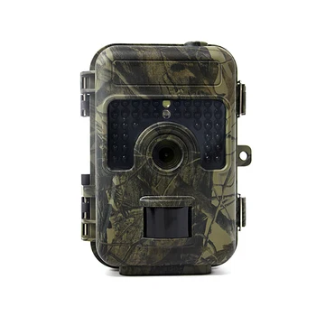 940NM Wildlife Camera Trail Hunting Camera IP66 Waterproof Outdoor 12MP 1080P Tracking Infrared Night Vision Hunting Camera
940NM Wildlife Camera Trail Hunting Camera IP66 Waterproof Outdoor 12MP 1080P Tracking Infrared Night Vision Hunting Camera