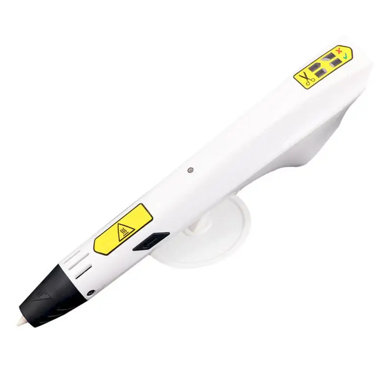 Kids USB Charging 3D Stereo Printing Pen 9th Generation 3D Doodle Pen with PLA Filament Refills for Dewang 11.11
Kids USB Charging 3D Stereo Printing Pen 9th Generation 3D Doodle Pen with PLA Filament Refills for Dewang 11.11