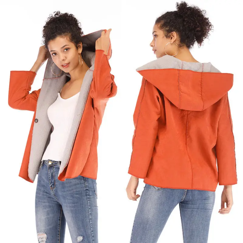 Outdoor Orange Fleece Hiking Jacket Men Women Autumn Spring Windbreaker Thick Warm Softshell Jacket Mountaineering Camping Coat
Outdoor Orange Fleece Hiking Jacket Men Women Autumn Spring Windbreaker Thick Warm Softshell Jacket Mountaineering Camping Coat