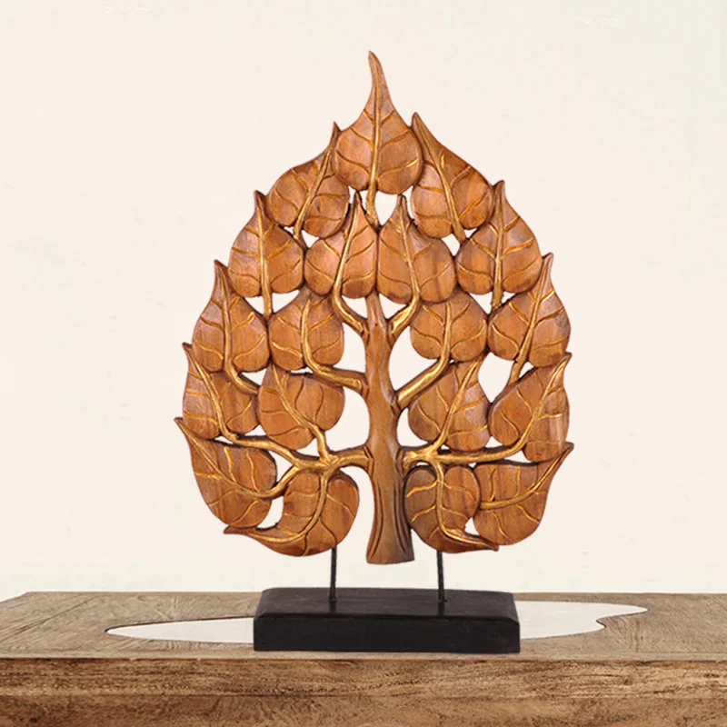 Adornos Para Casa Southeast Asia Plant Home Decor Wood Decoration Figurines Miniatures Antique Home Decor Home Accessories Resin
Adornos Para Casa Southeast Asia Plant Home Decor Wood Decoration Figurines Miniatures Antique Home Decor Home Accessories Resin