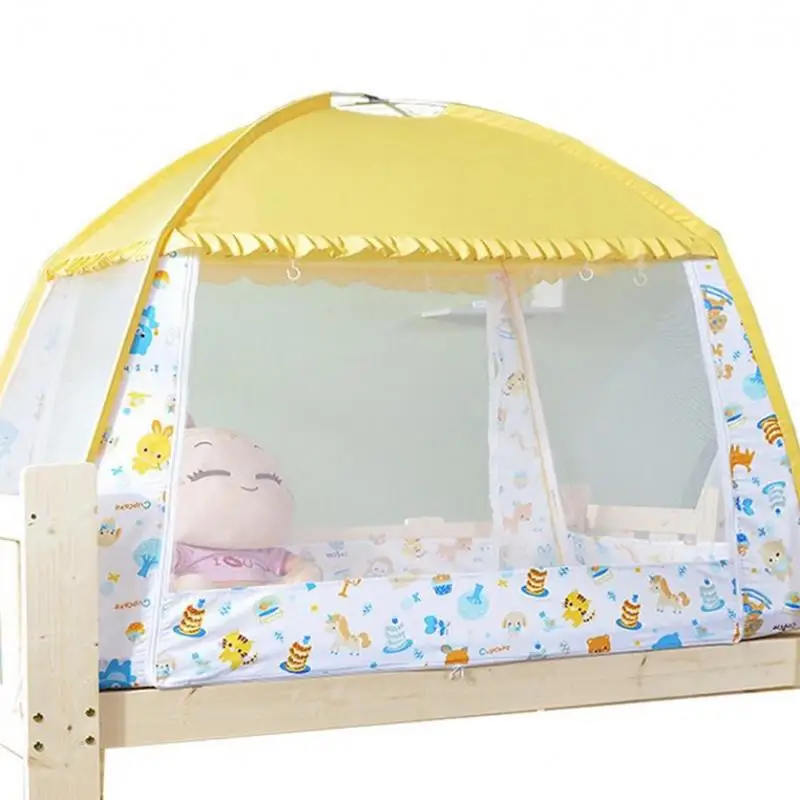 Baby Cradle Bed Mesh Mosquito Nets Summer Baby Arched Mosquitos Nets Zipper Open Portable Crib Netting For Infant Baby Cradle
Baby Cradle Bed Mesh Mosquito Nets Summer Baby Arched Mosquitos Nets Zipper Open Portable Crib Netting For Infant Baby Cradle