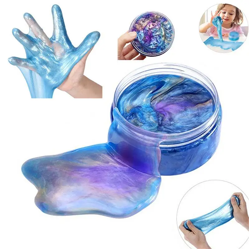 Fluffy Stretchy Mud Egg Slime Putty Non Sticky Stress Anxiety Relief Super Soft Squishy Sludge Toy Party Favor For Kids Adults
Fluffy Stretchy Mud Egg Slime Putty Non Sticky Stress Anxiety Relief Super Soft Squishy Sludge Toy Party Favor For Kids Adults