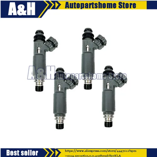 195500-3110 Z599-13-250 Fuel Injector 1997-1998 1.5L 1999-2001 1.6L 1955003110 Z59913250 For Mazda Protege
195500-3110 Z599-13-250 Fuel Injector 1997-1998 1.5L 1999-2001 1.6L 1955003110 Z59913250 For Mazda Protege