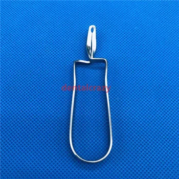 1pcs Bone Screw Forceps Veterinary orthopedics surgical Instruments Stainless steel
1pcs Bone Screw Forceps Veterinary orthopedics surgical Instruments Stainless steel