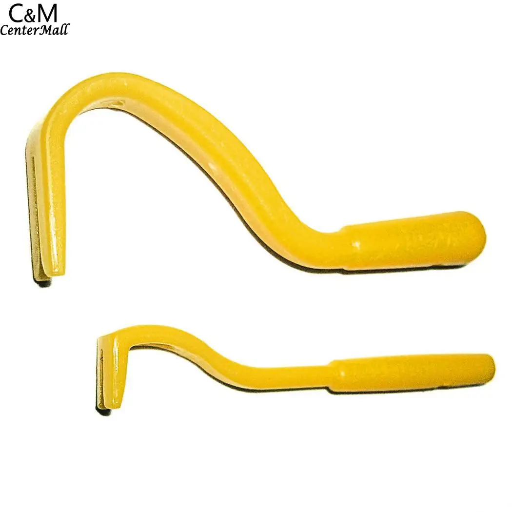 Remover Hooks Louse Yellow Hook Removal Louse Tool Tick Sizes Flea 2 Pcs Animal Pet 2 Scratching
Remover Hooks Louse Yellow Hook Removal Louse Tool Tick Sizes Flea 2 Pcs Animal Pet 2 Scratching