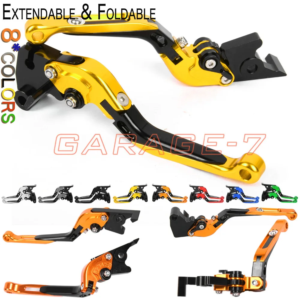 Brake Levers For KAWASAKI GPZ1100/ABS Zephyr 1100 VN1500 Mean Streak VN1600 Mean Streak CNC Motorcycle Folding Extendable Clutch
Brake Levers For KAWASAKI GPZ1100/ABS Zephyr 1100 VN1500 Mean Streak VN1600 Mean Streak CNC Motorcycle Folding Extendable Clutch